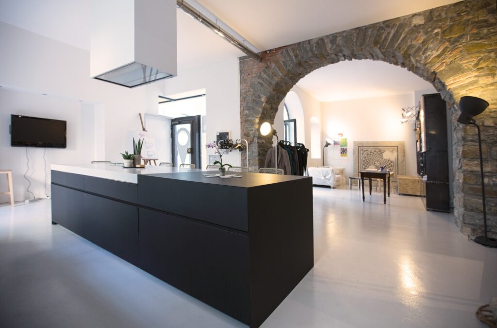 Hub Trieste – photo