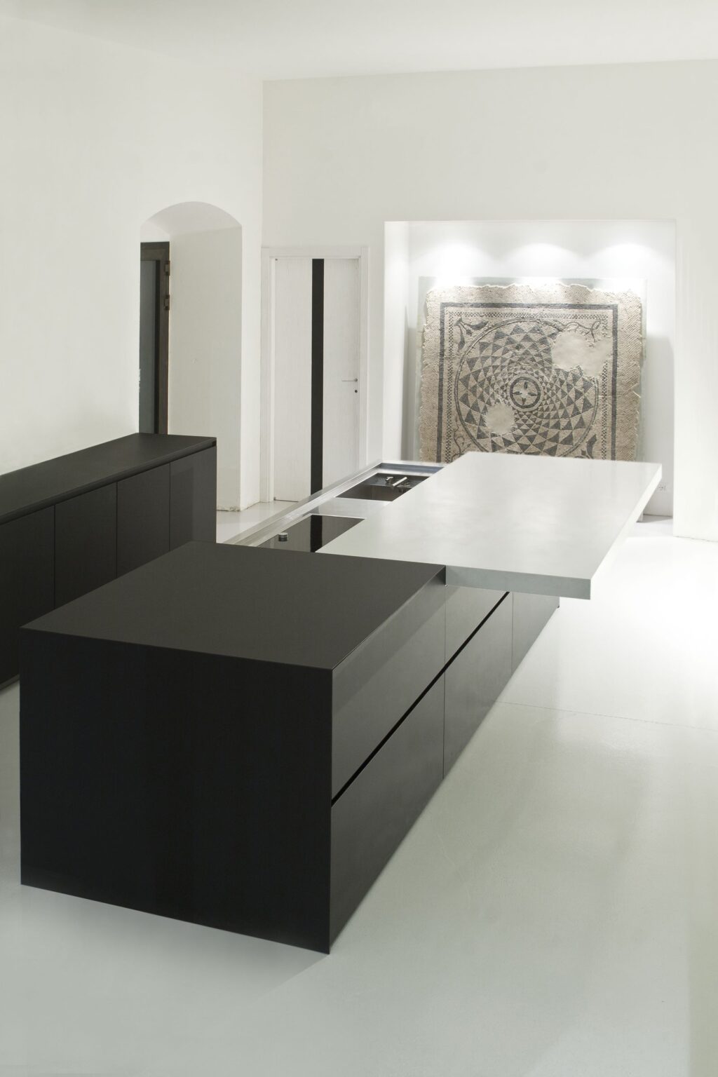 Hub Trieste – photo