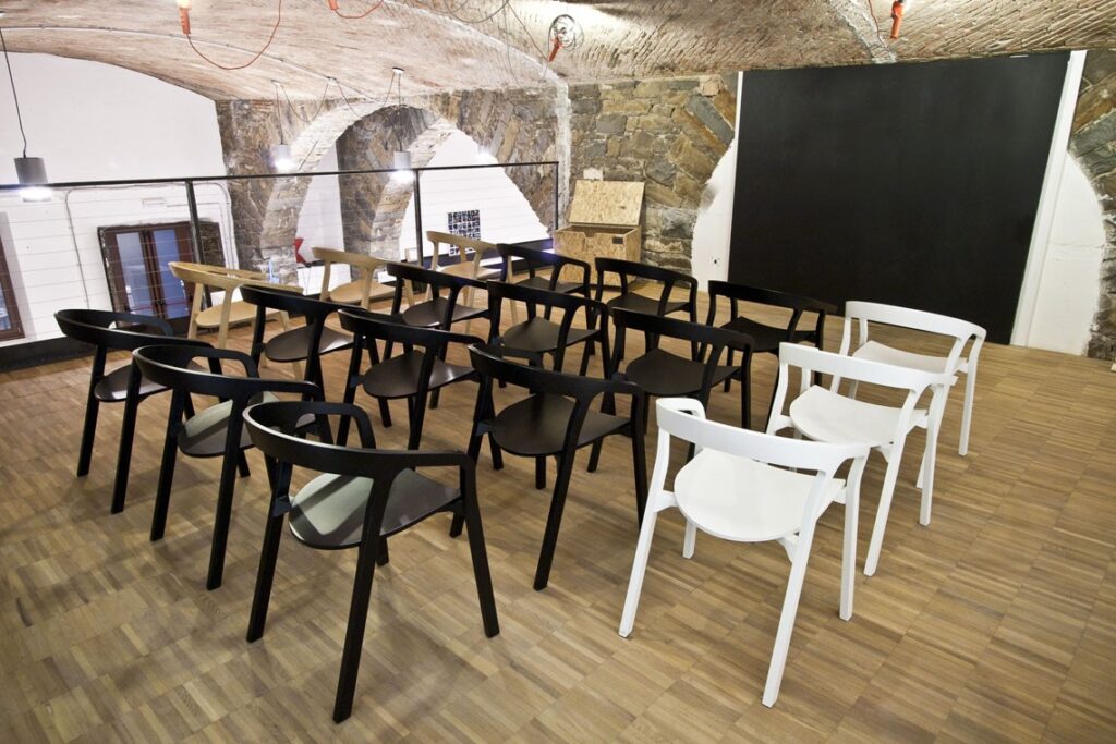 Hub Trieste – photo