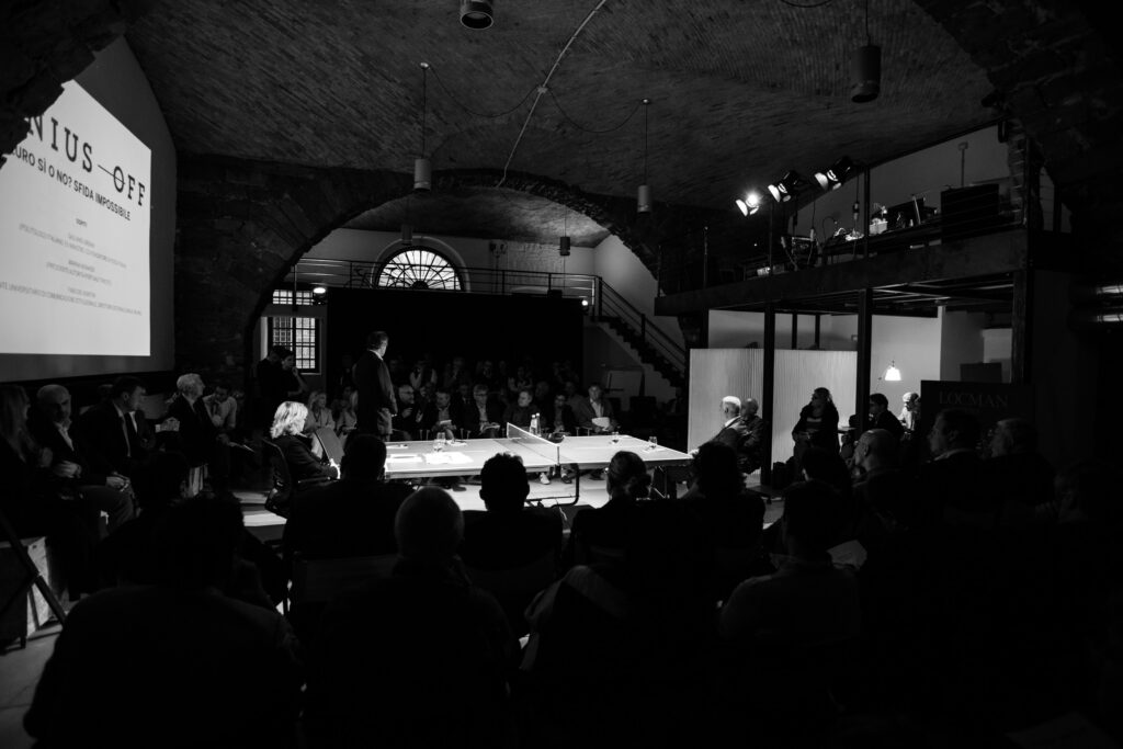 Hub Trieste – photo
