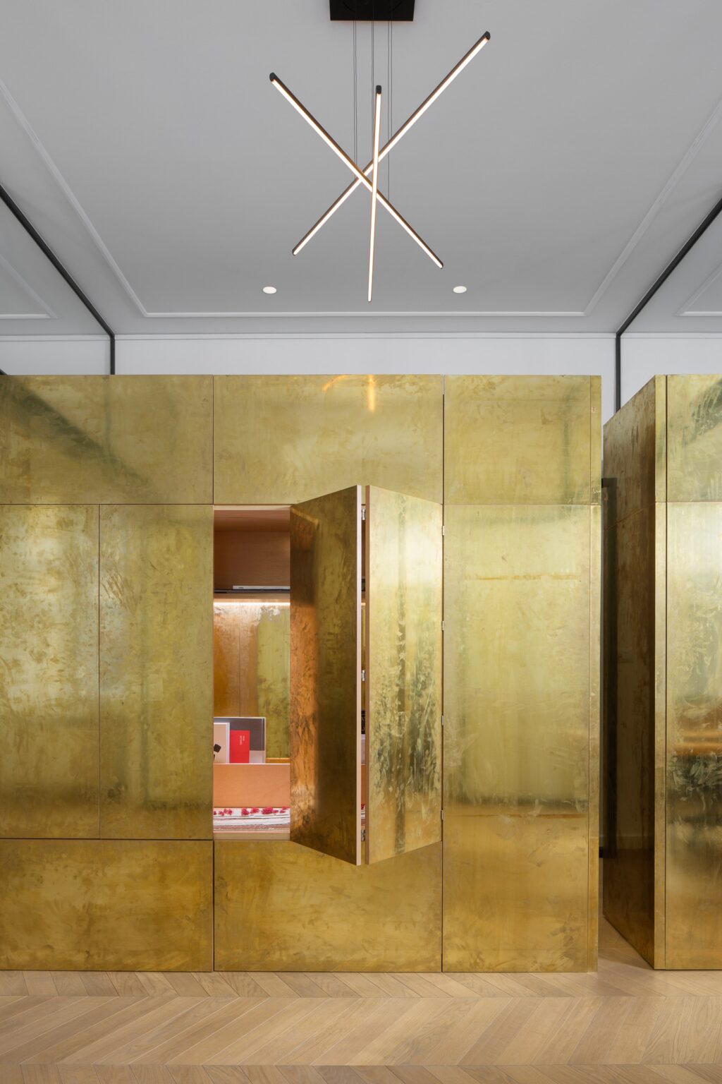 Libreria Goliath – photo