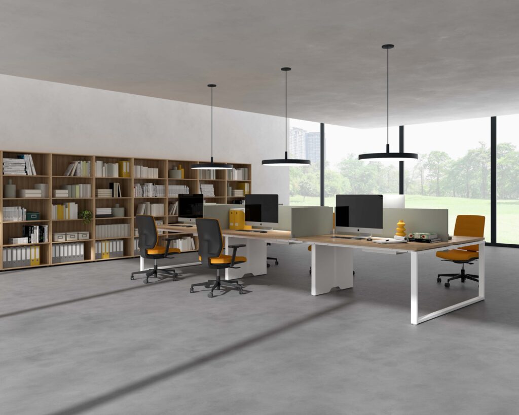 OF Italia – render