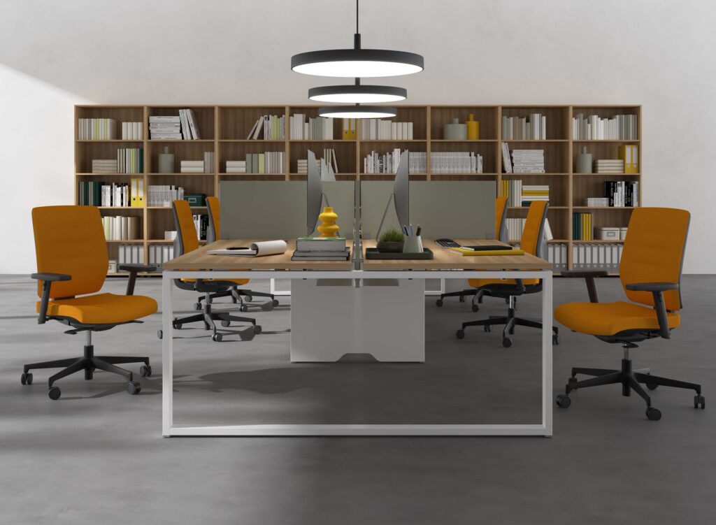 OF Italia – render