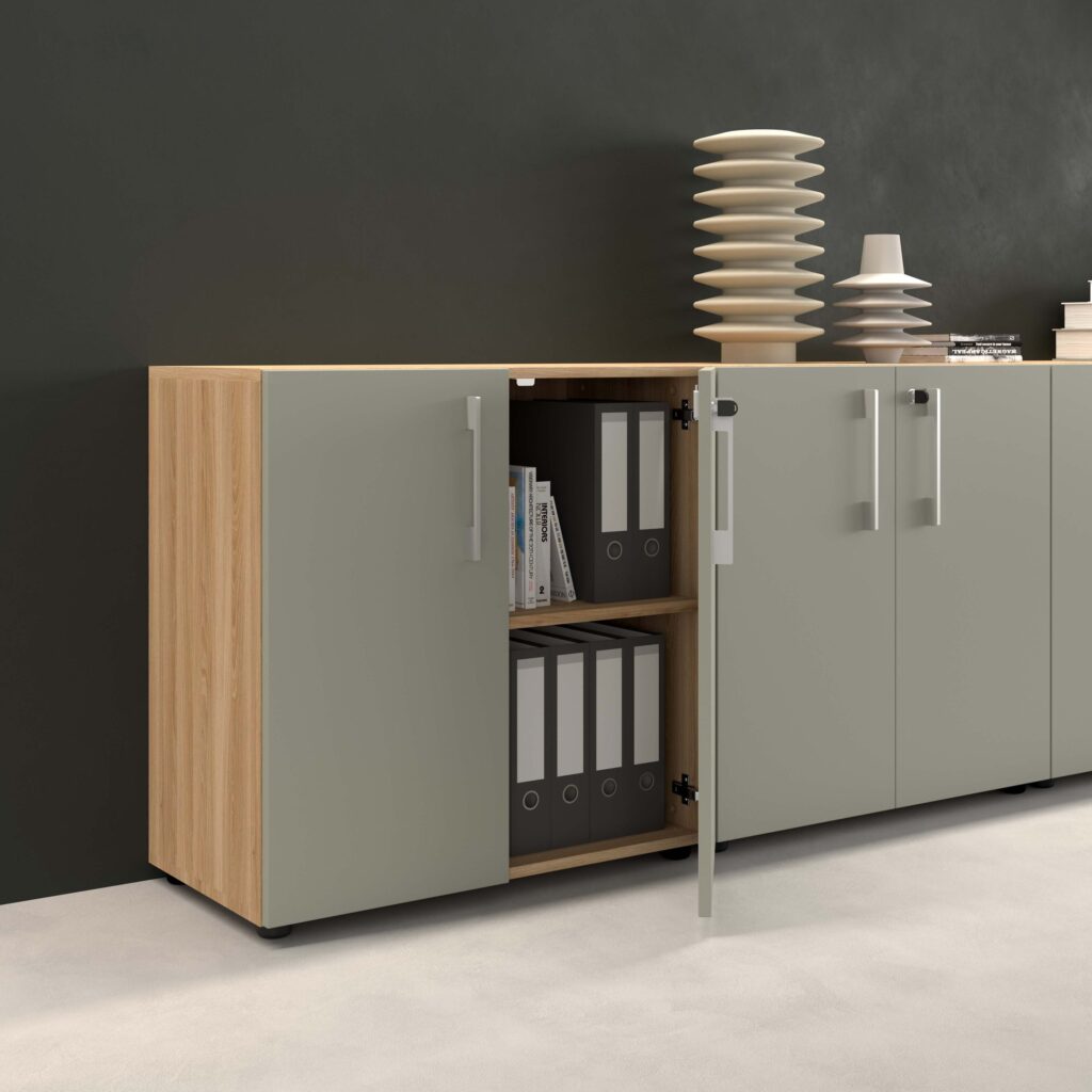 OF Italia – render