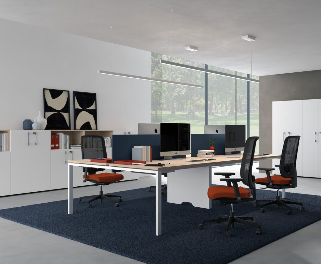 OF Italia – render