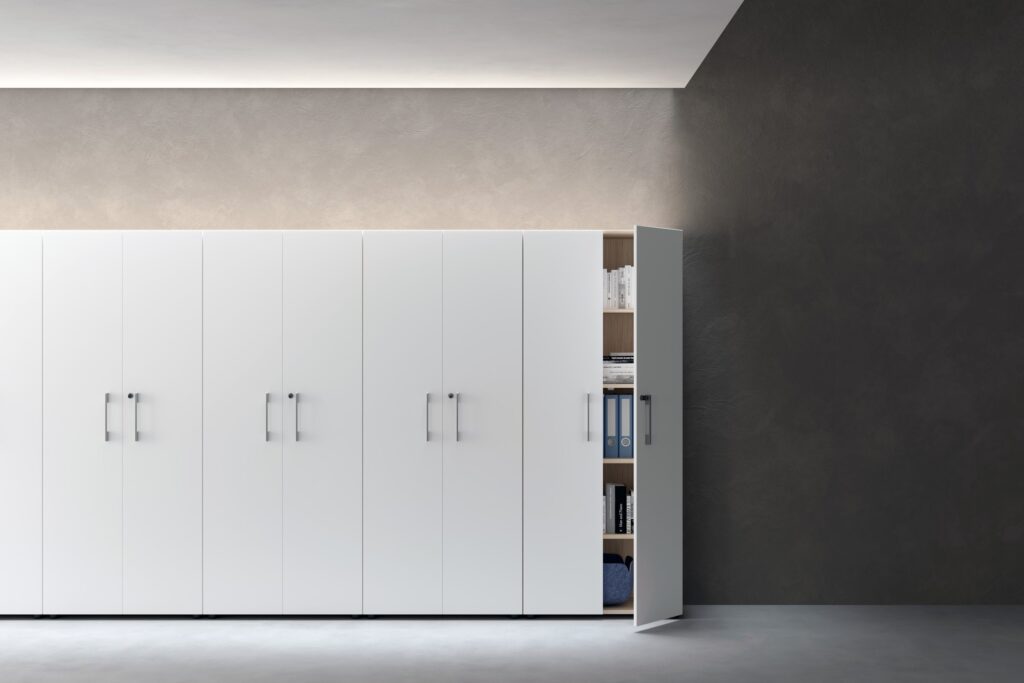 OF Italia – render