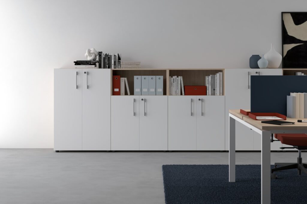 OF Italia – render