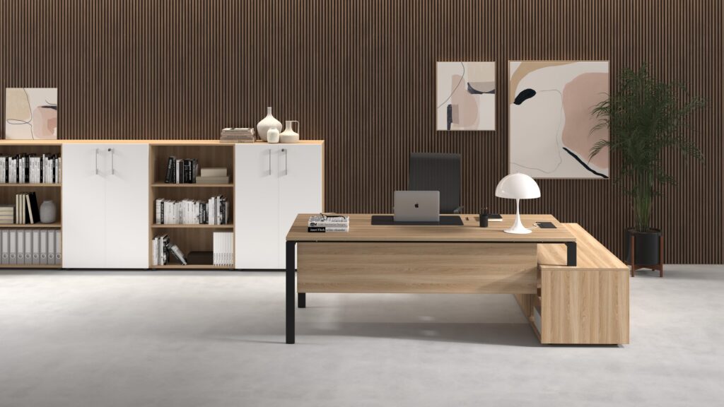 OF Italia – render
