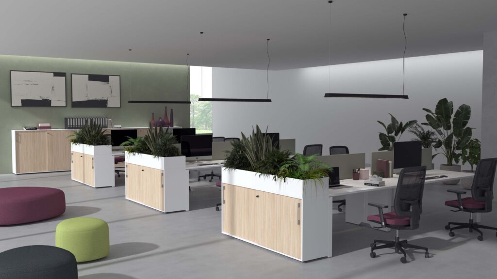 OF Italia – render