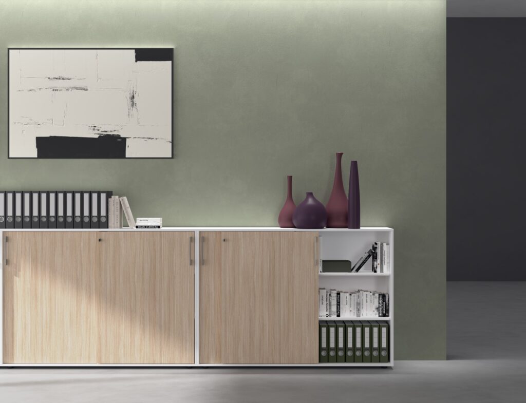 OF Italia – render