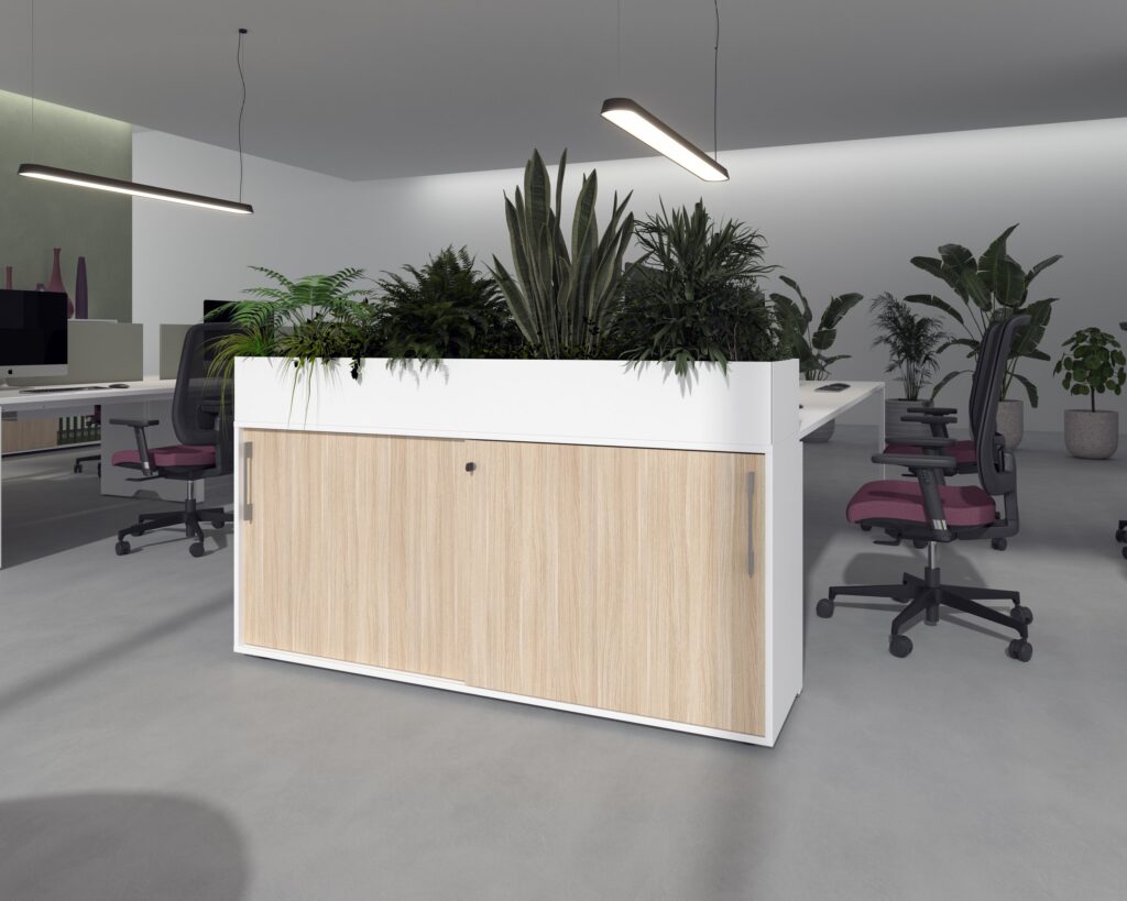 OF Italia – render