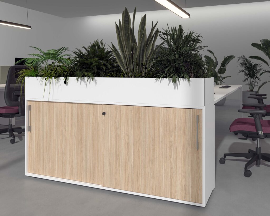 OF Italia – render