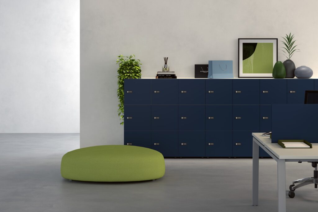 OF Italia – render