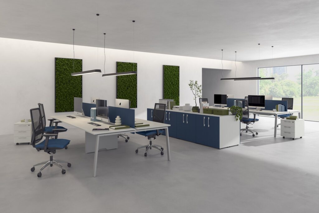 OF Italia – render