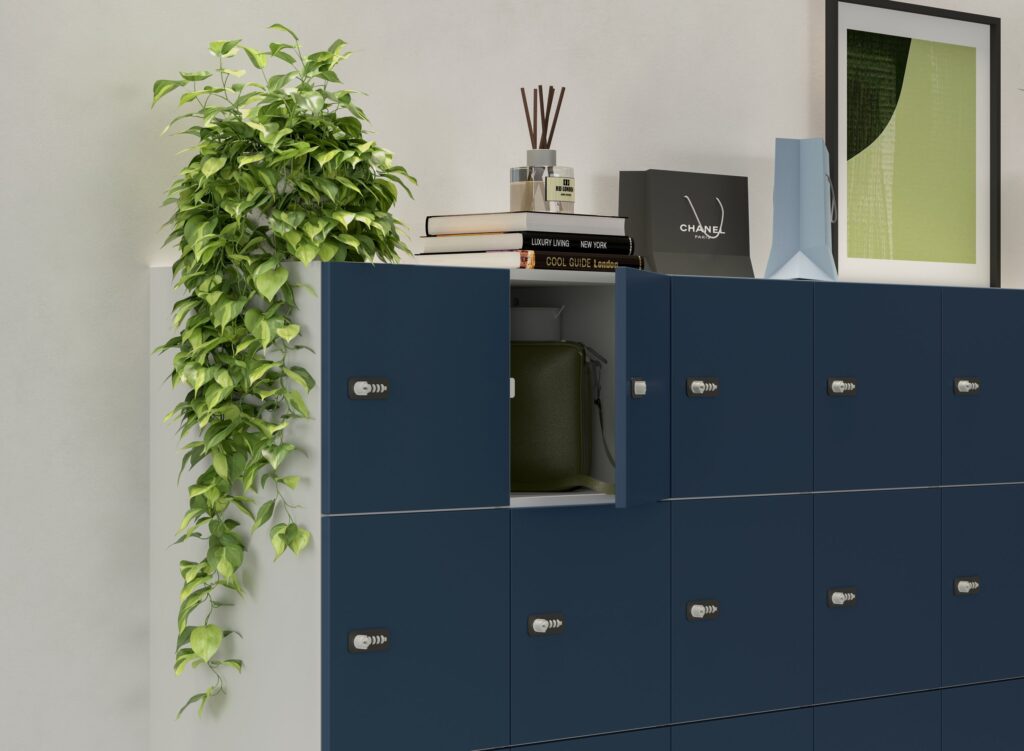 OF Italia – render