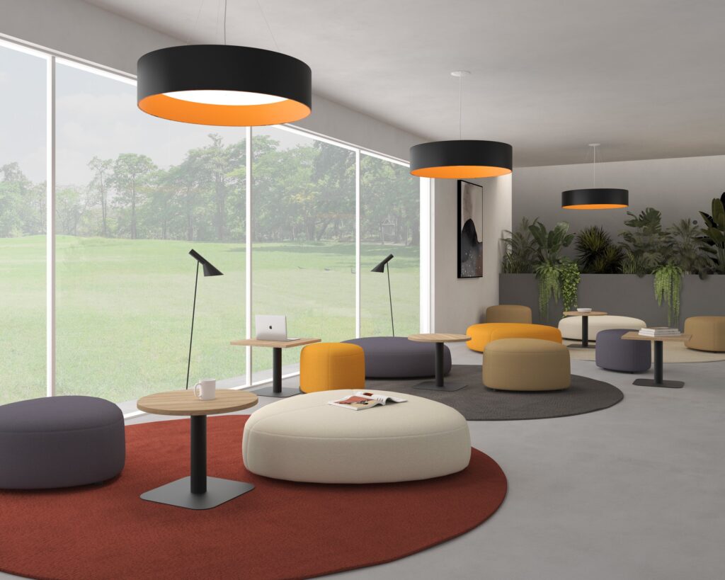 OF Italia – render