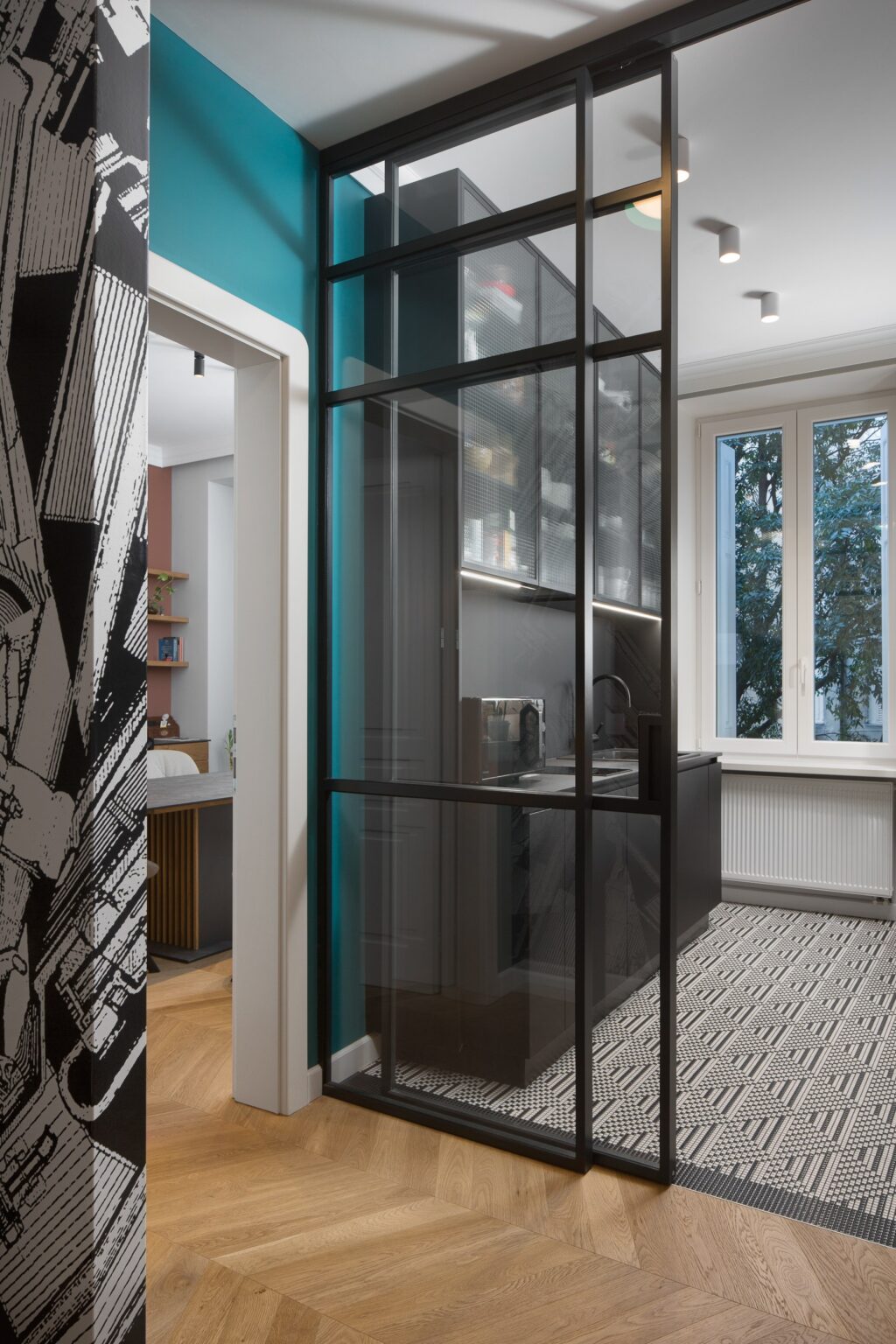 Office 17 – photo