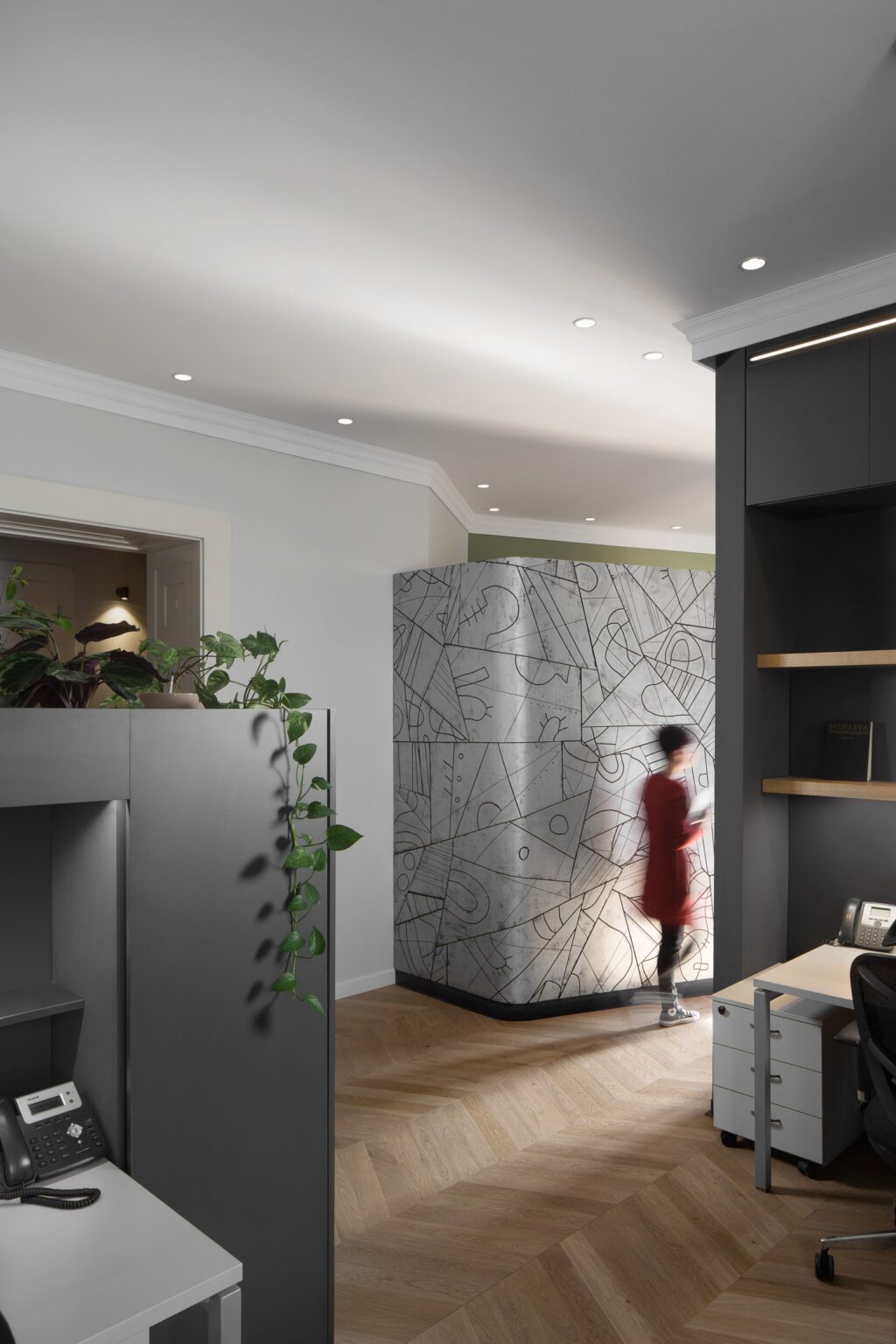 Office 17 – photo