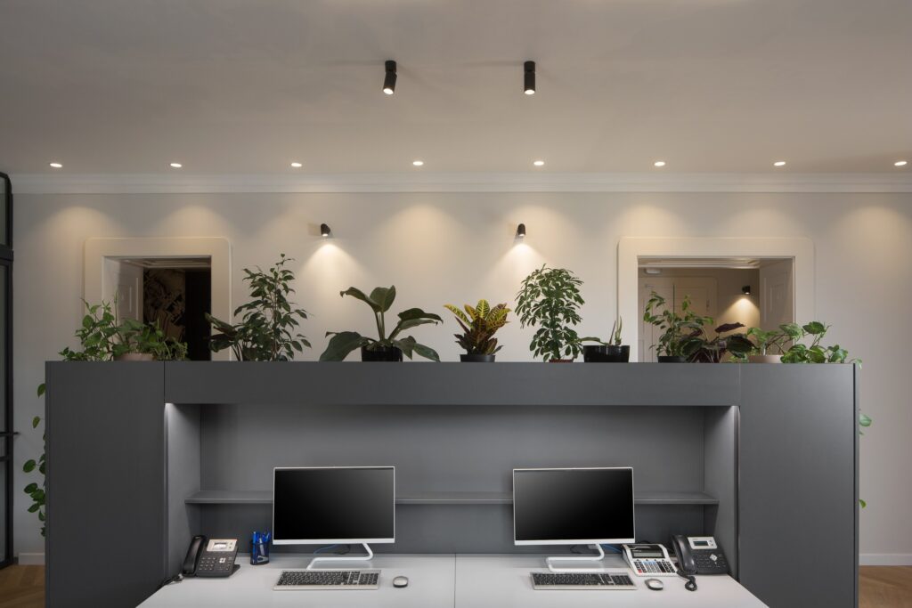 Office 17 – photo