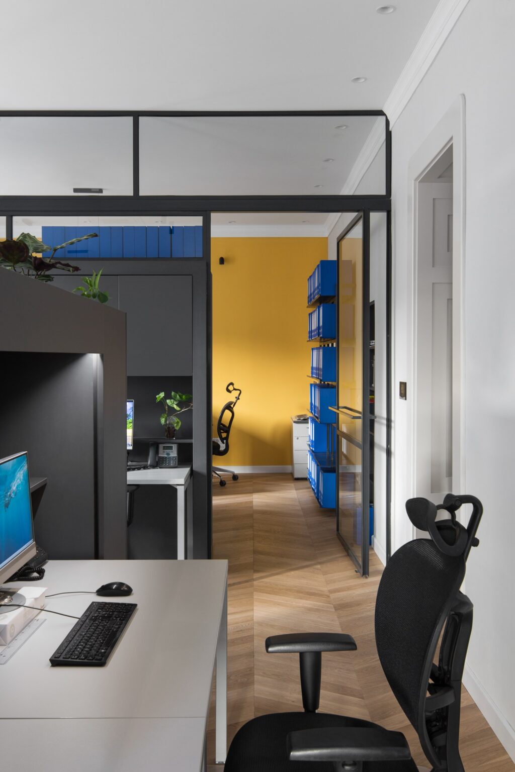 Office 17 – photo