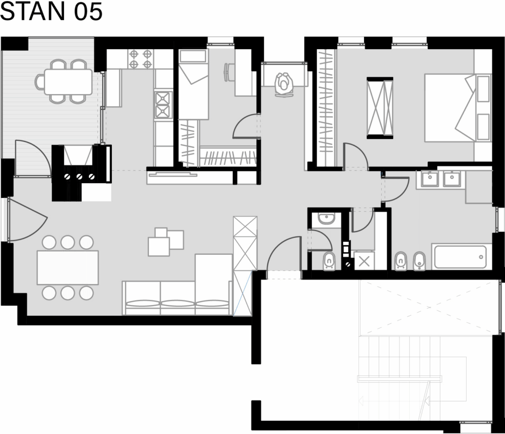 Coss - Terra Interior – drawing
