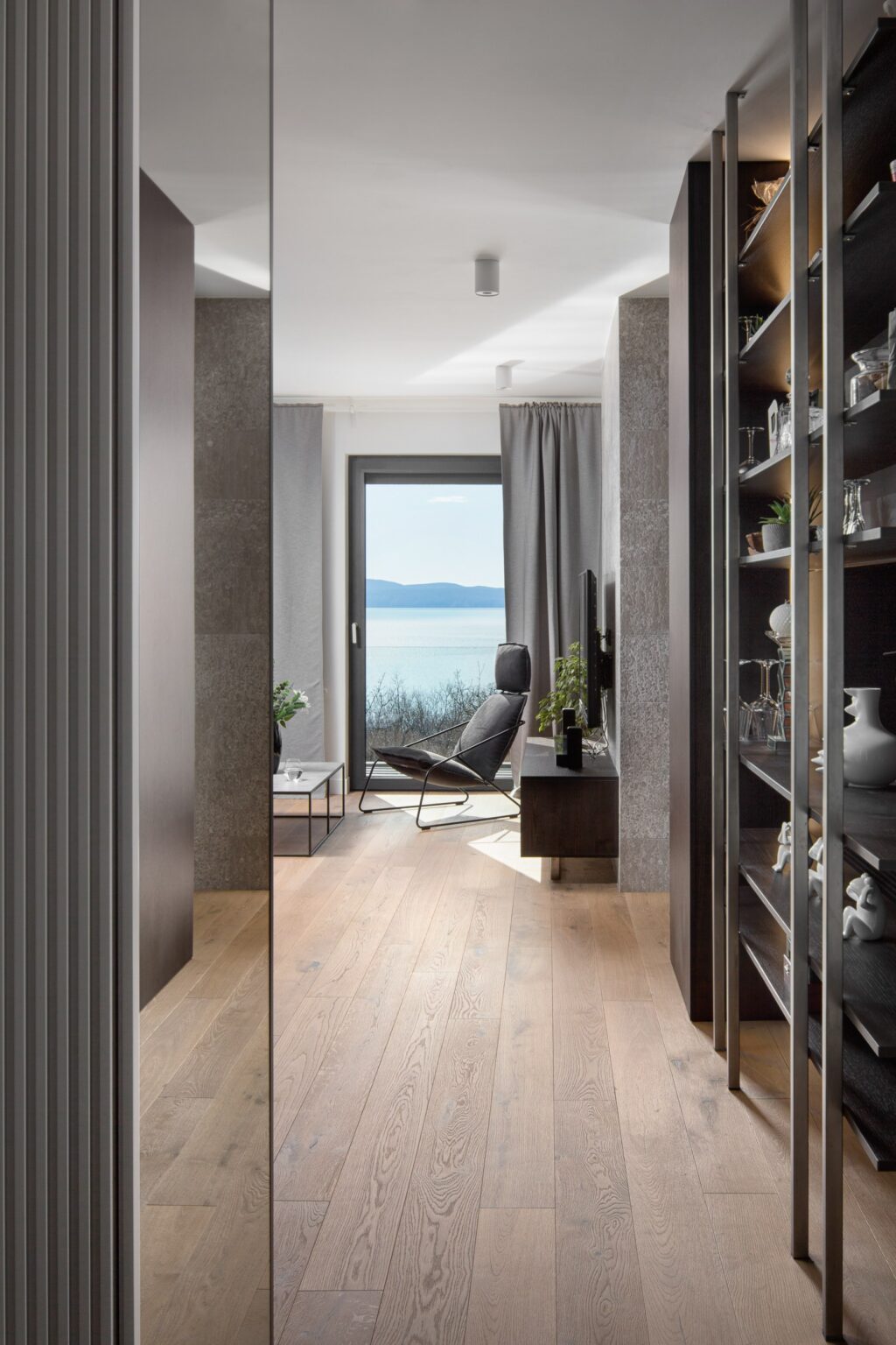 Coss - Terra Interior – photo