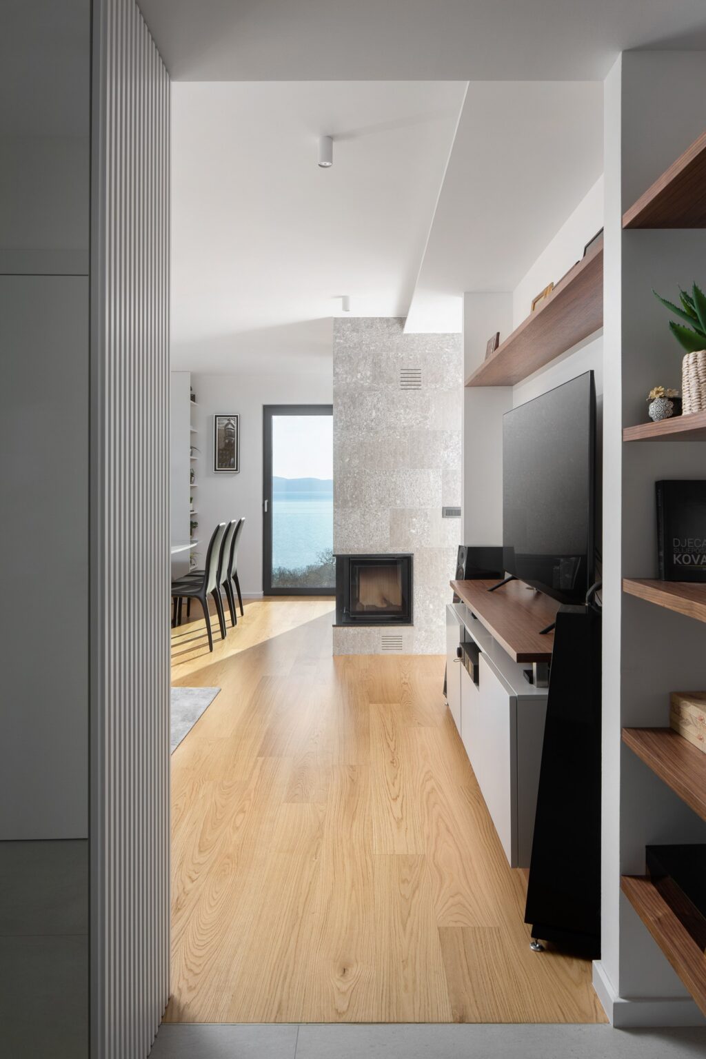 Coss - Terra Interior – photo