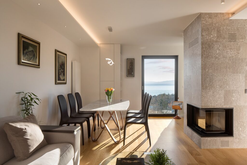 Coss - Terra Interior – photo