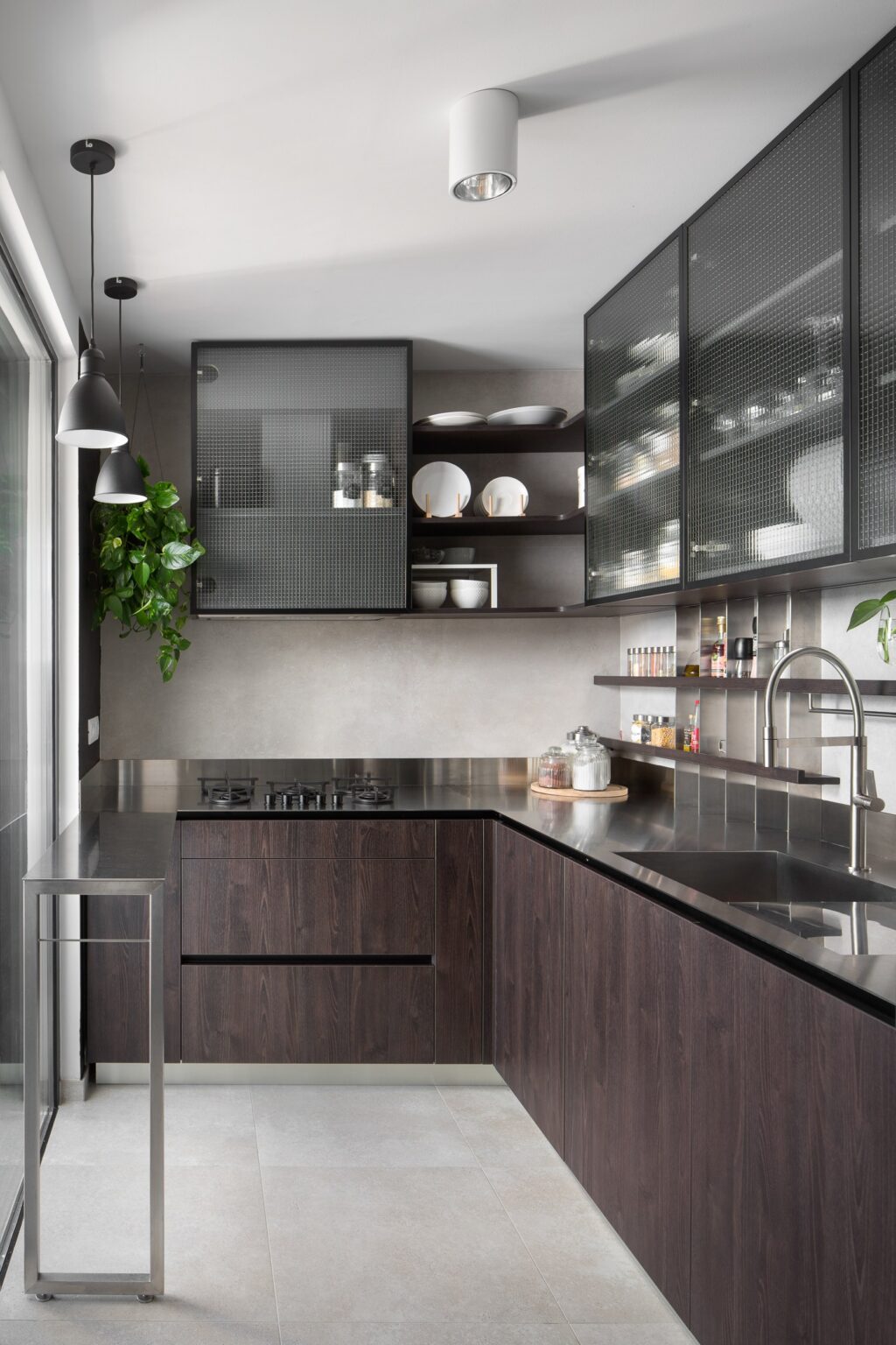 Coss - Terra Interior – photo