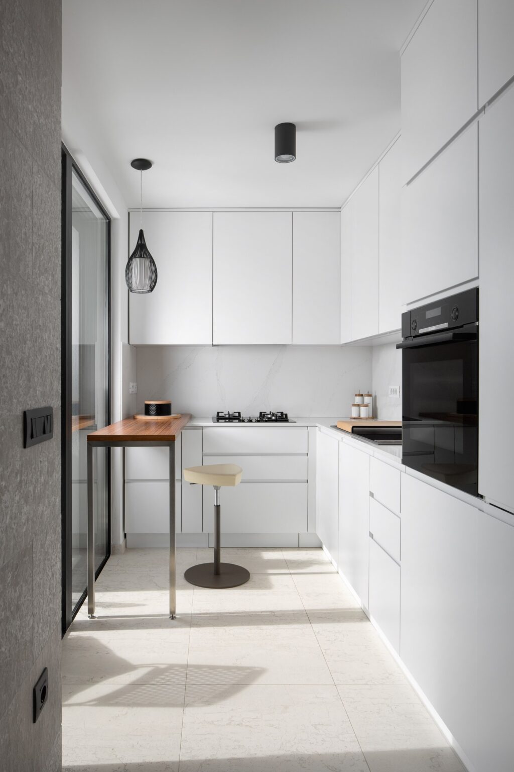 Coss - Terra Interior – photo
