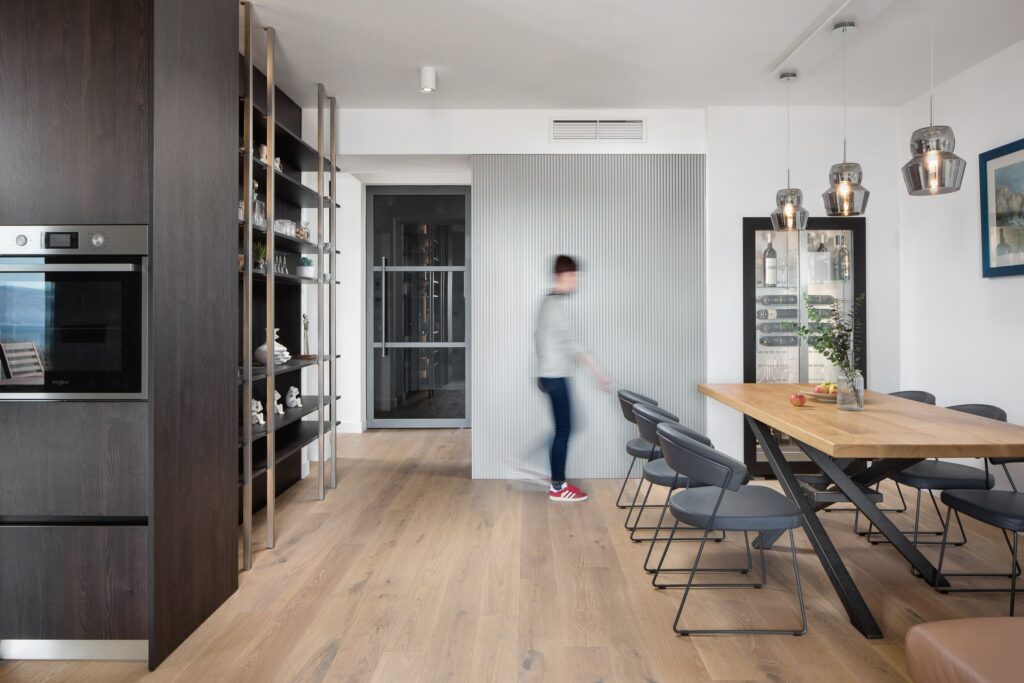 Coss - Terra Interior – photo