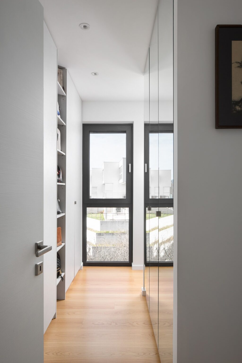 Coss - Terra Interior – photo