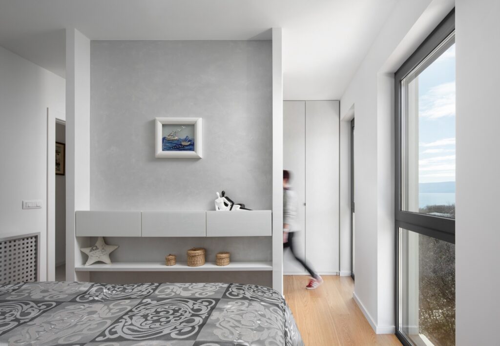 Coss - Terra Interior – photo