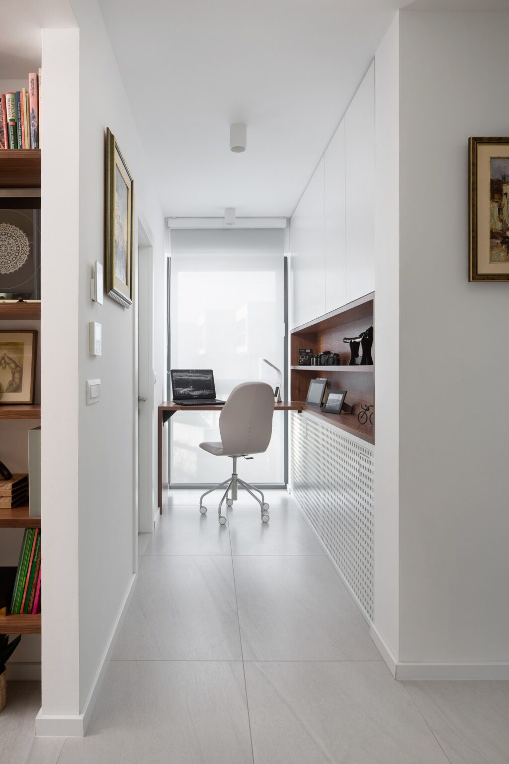 Coss - Terra Interior – photo