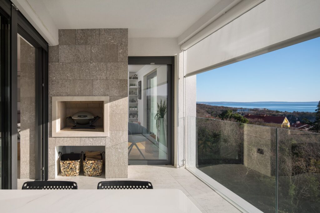 Coss - Terra Interior – photo