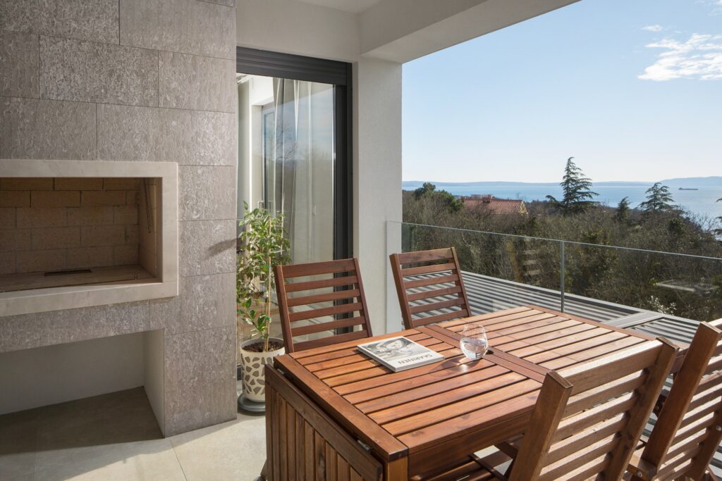 Coss - Terra Interior – photo