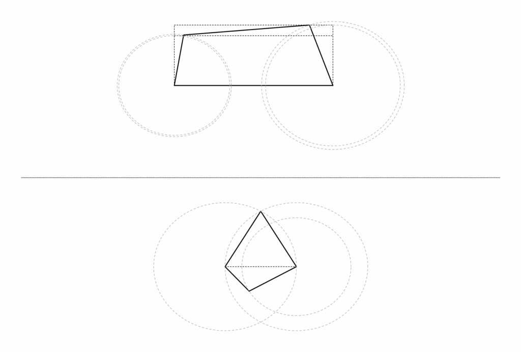 Tavolo Sincro – scheme
