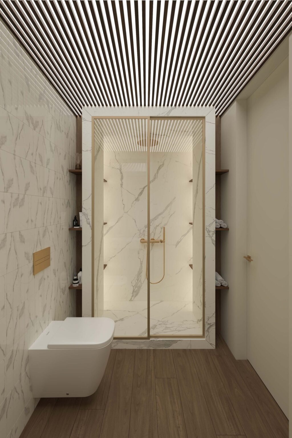 Umag – Dubai style