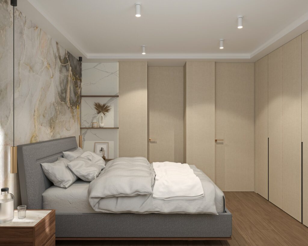 Umag – Dubai style