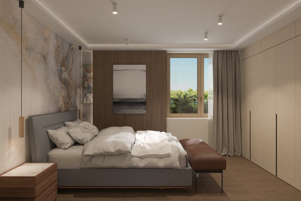 Umag – Dubai style
