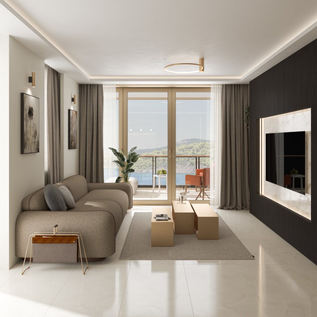 Umag – Dubai style