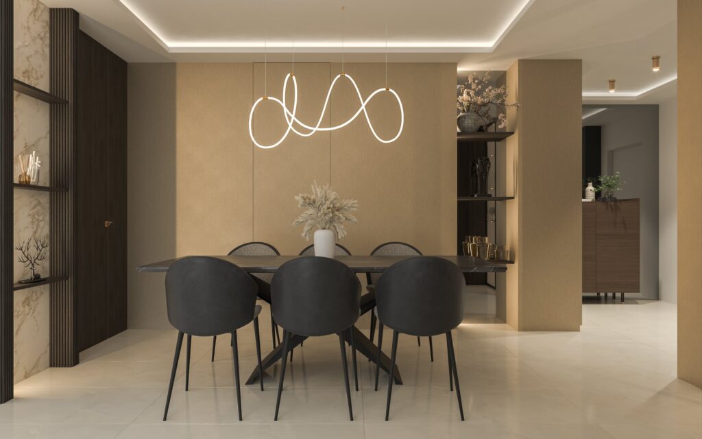Umag – Dubai style