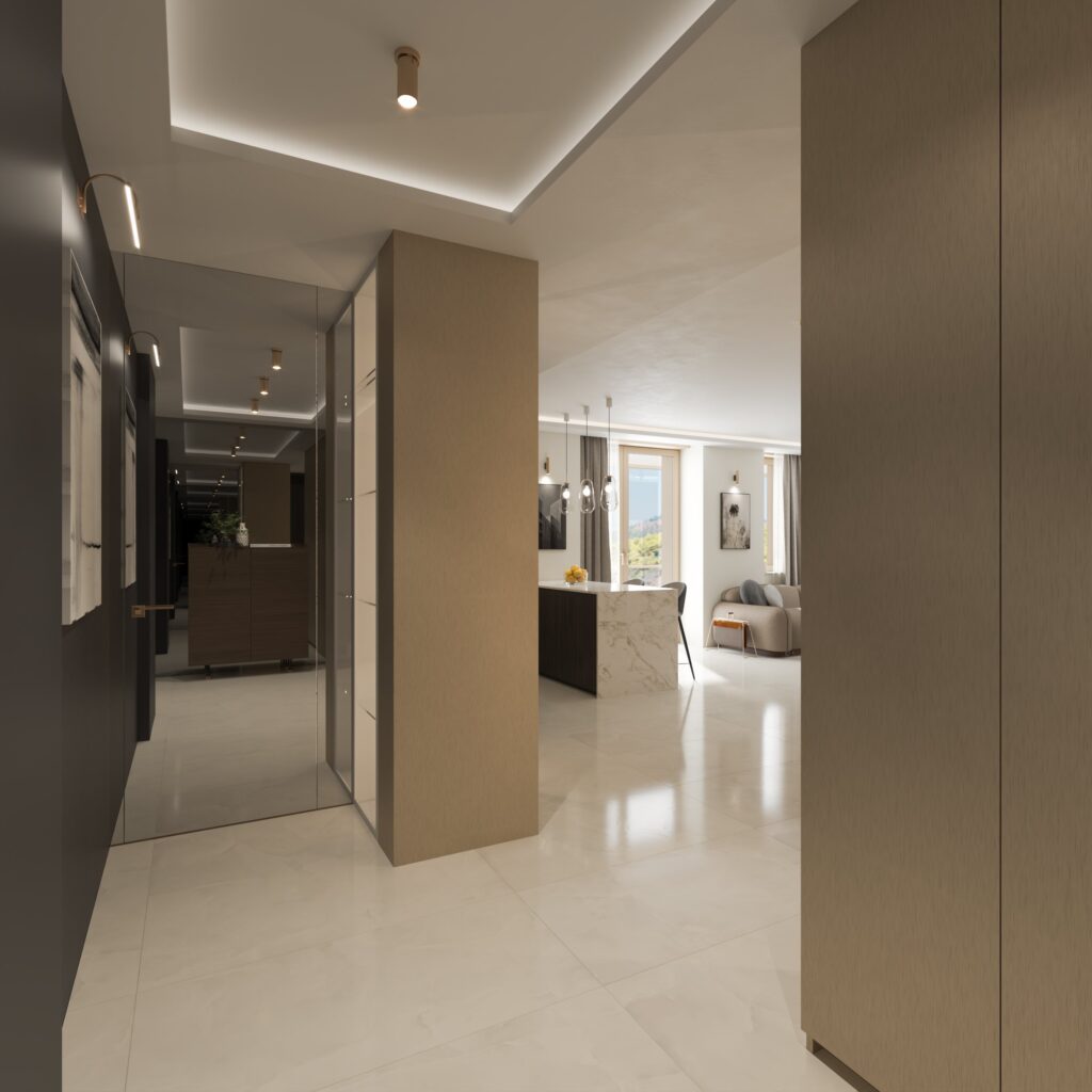 Umag – Dubai style