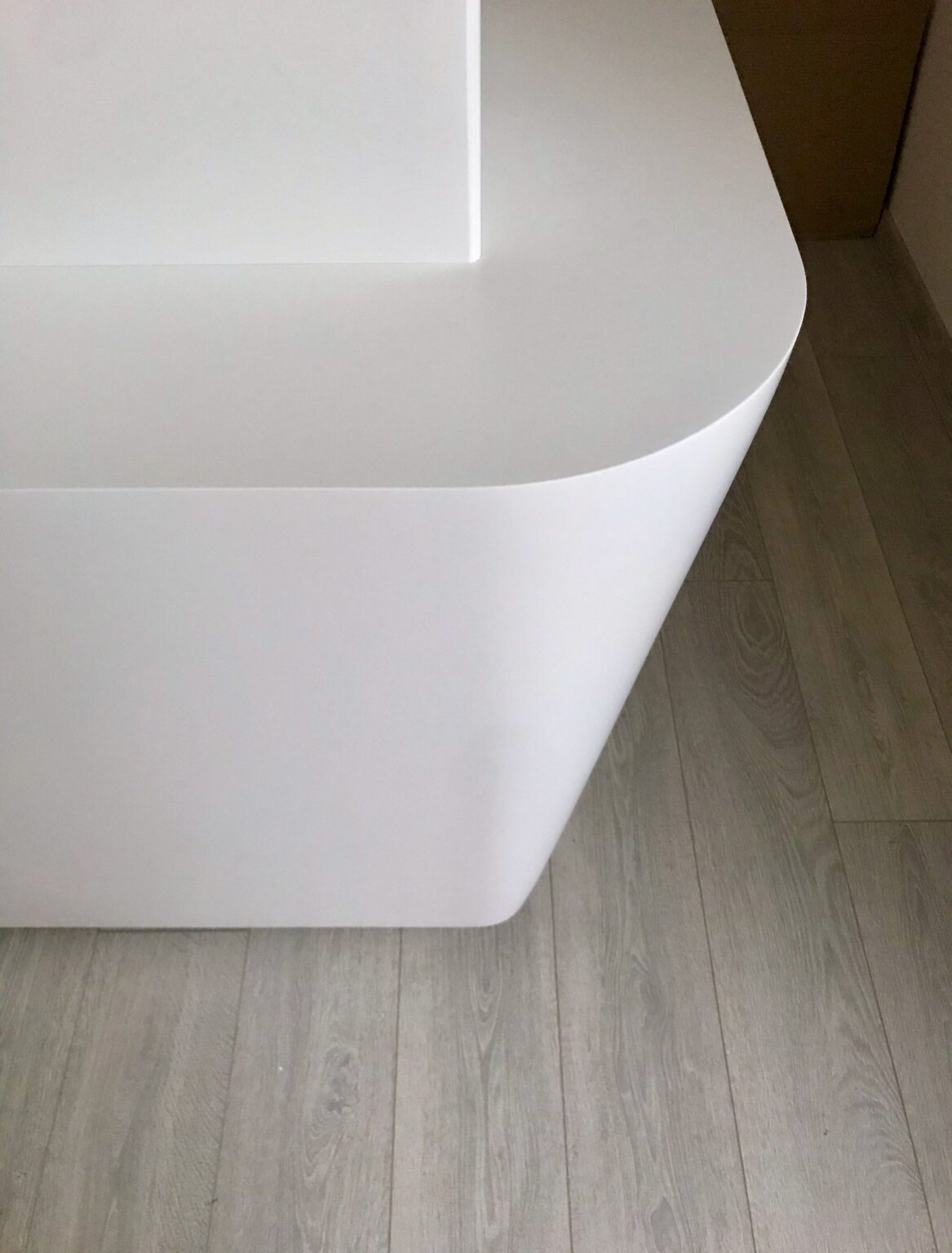 Vomitorio